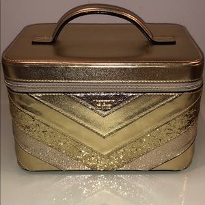 Victoria’s Secret makeup box